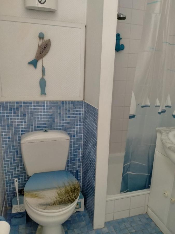 Studio Penthouse Nieuwpoort Kültér fotó