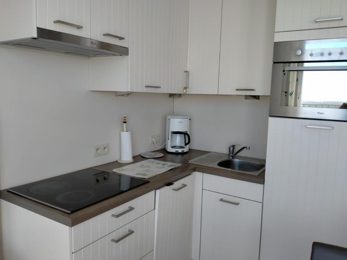 Studio Penthouse Nieuwpoort Kültér fotó
